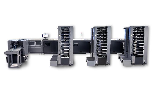 DUPLO iSaddle SENSHI