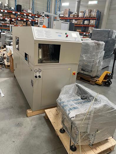 Used CMT 330