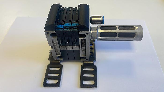 Used Festo terminál-sestava