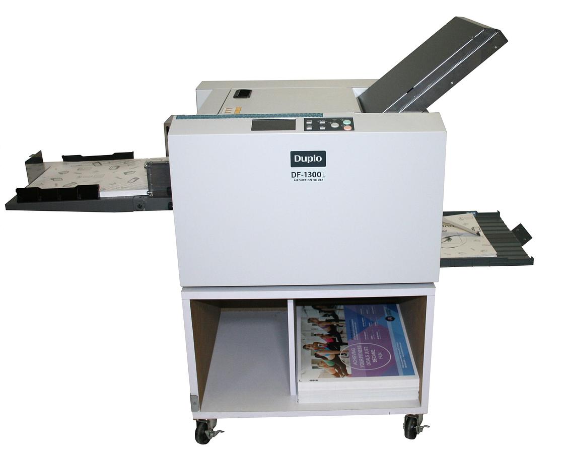 DUPLO DF-1300L