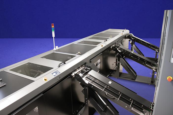 DUPLO iSaddle SENSHI