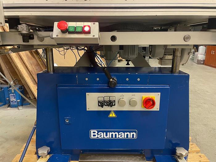 Used Baumann BSB 3/L