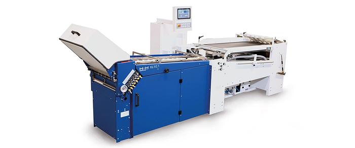 Herzog & Heymann KL 112