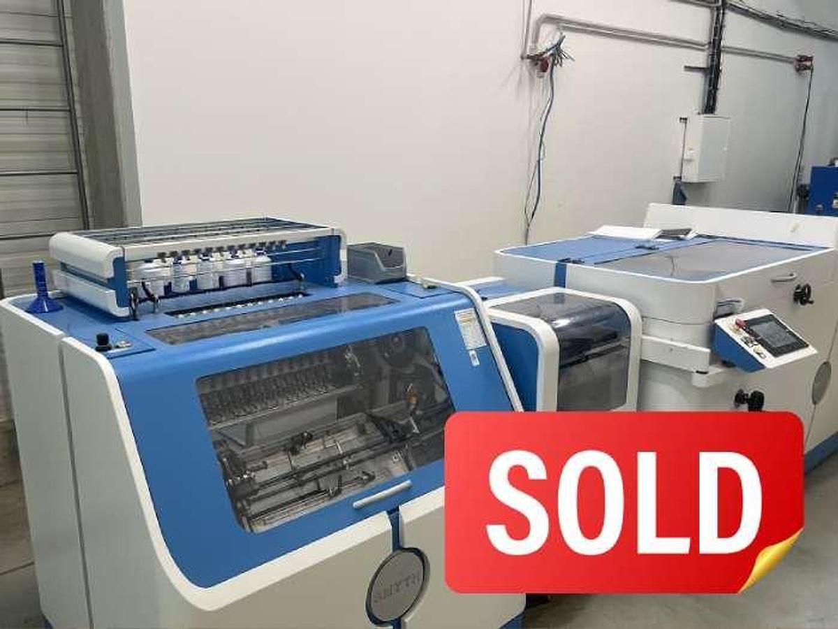 Used Smyth DX-70 Plus