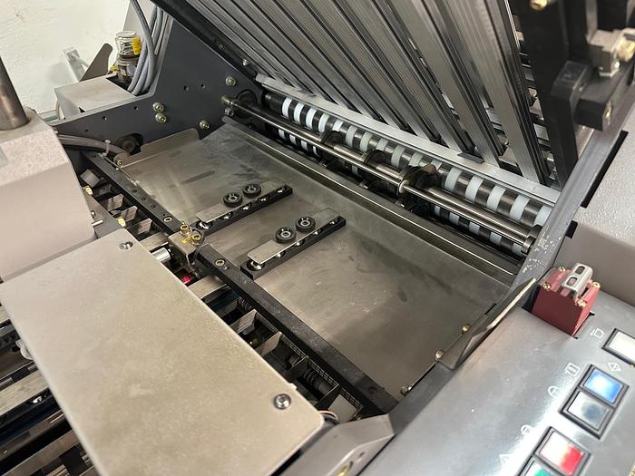 Used Horizon AFC 546 AKT