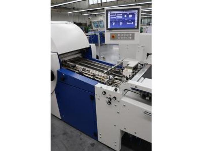 MBO T50 Perfection