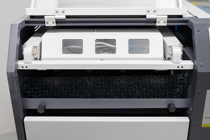 Used Schulze PRETREATmaker IV