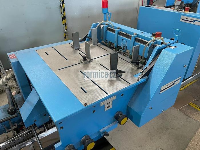 Used Müller Martini 