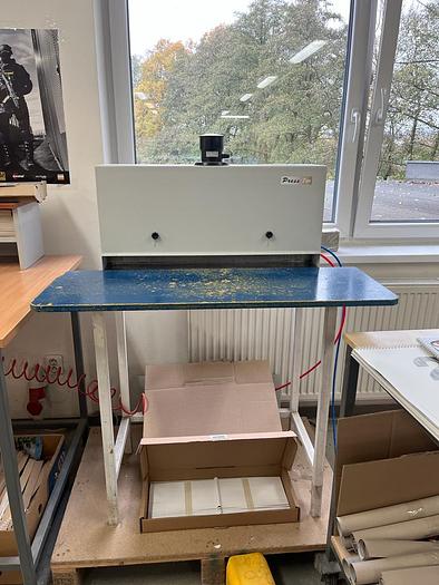 Used Strati-Press 720