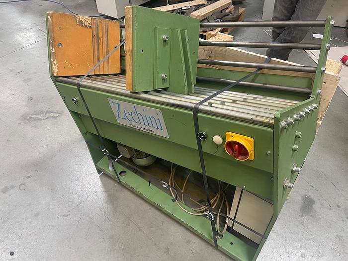 Used Knihařský lis ZECHINI