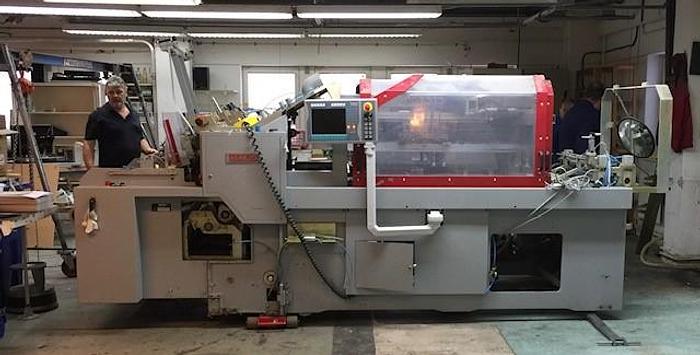 Used Hörauf BDM Universal