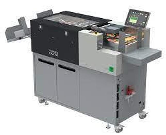 Multigraf Touchline CPC 375 XPRO