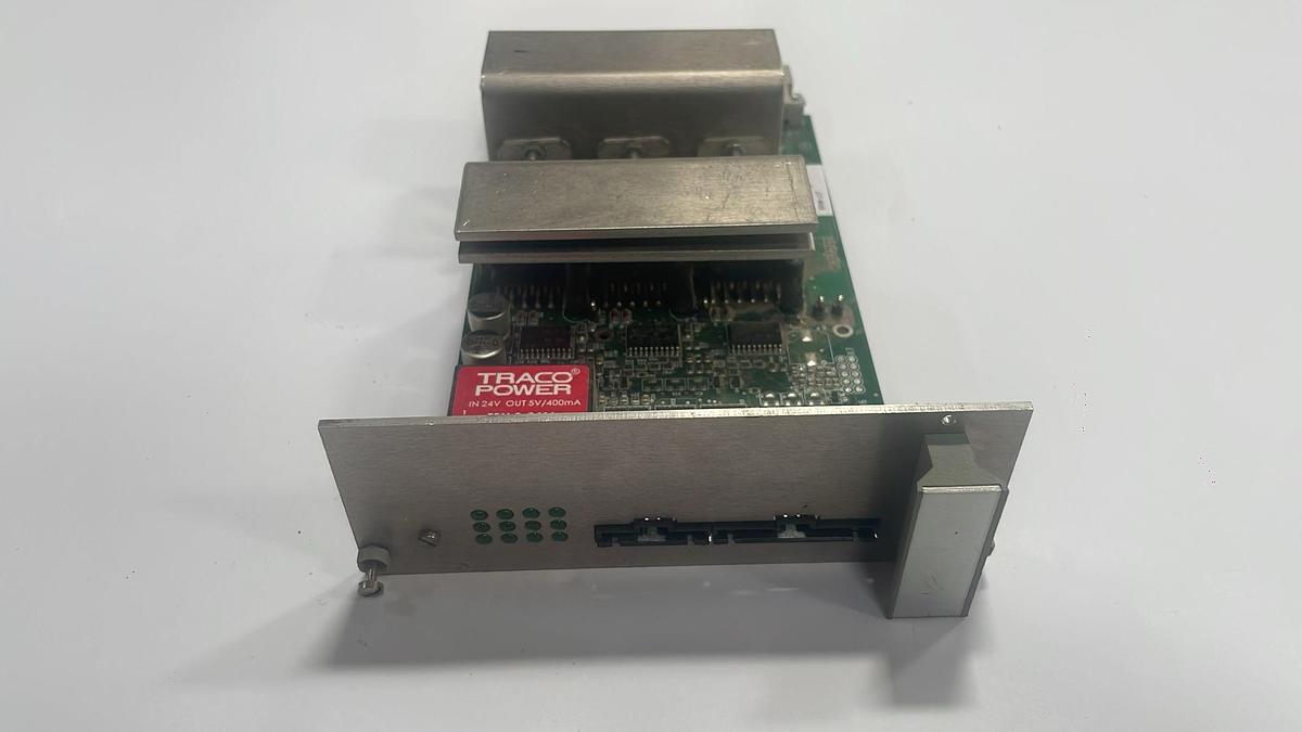 Spare Parts Drive board
