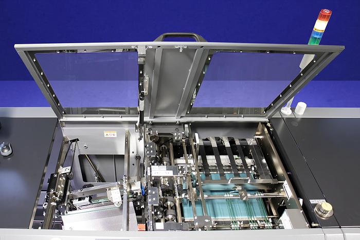 DUPLO iSaddle SENSHI