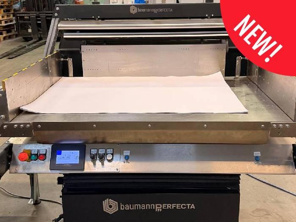 Used BaumannPerfecta BSB 3L Profesional