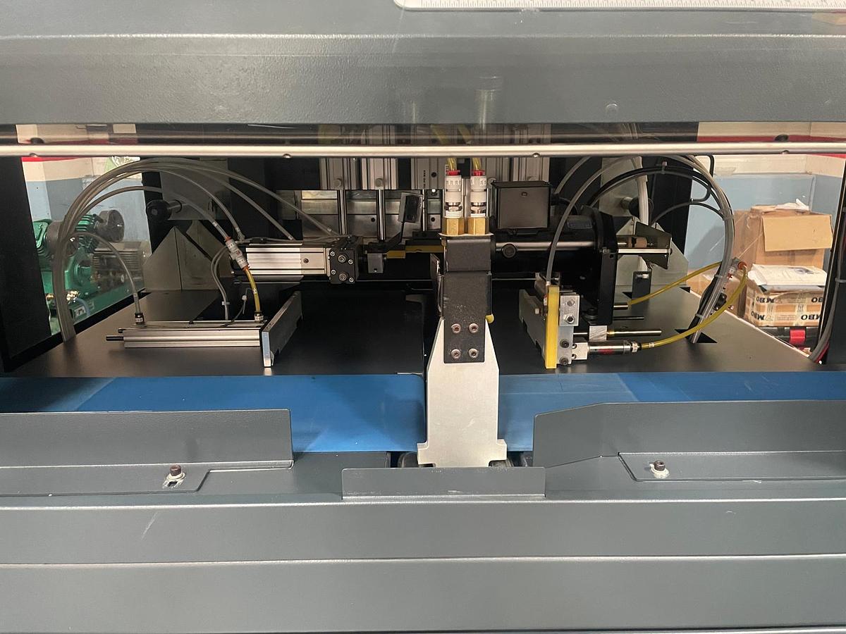 Used Challenge CMT 130