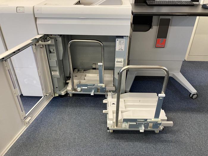 Used Xerox Iridesse