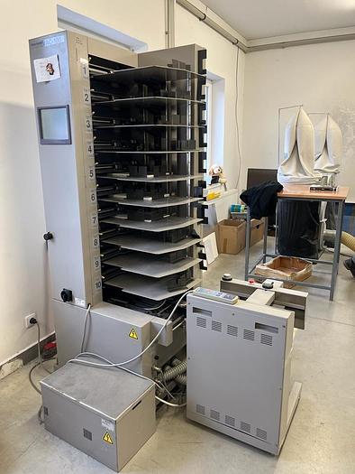 Used Horizon VAC - 100c