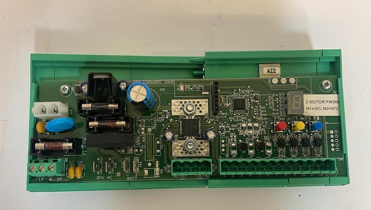 Spare Parts Driver board-řídící deska 2ks