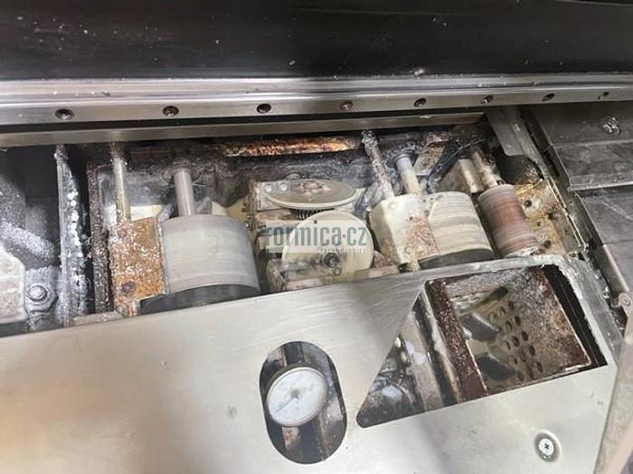 Used Horizon BQ 270 Hotmelt 