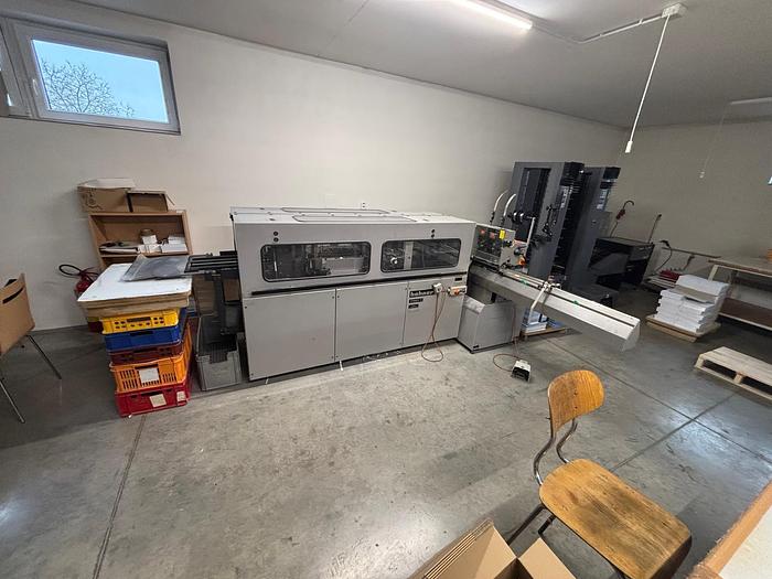 Used Hohner Exact-Plus T3