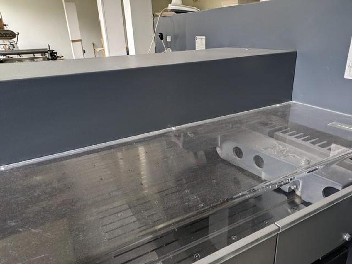 Used BaumannPerfecta 132