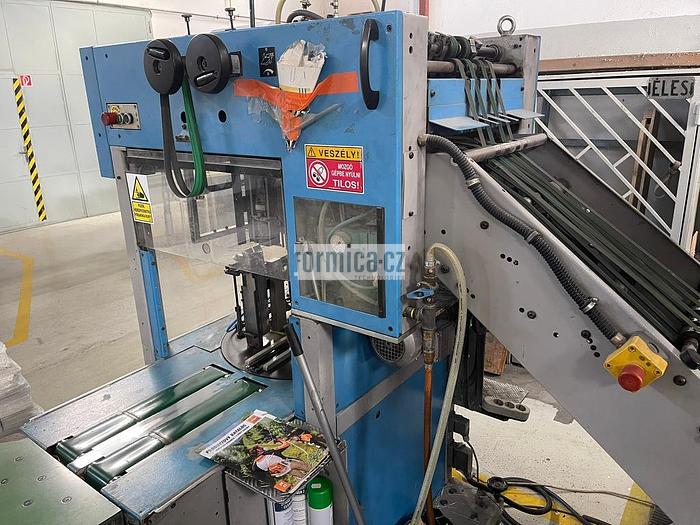 Used Müller Martini 