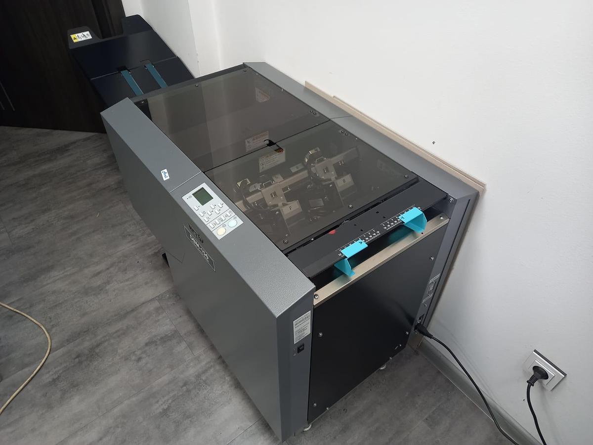 Used DUPLO DBM 150