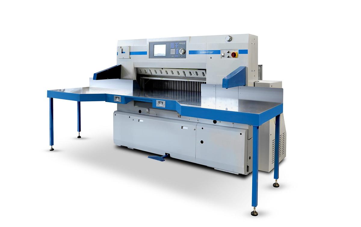 EUROCUTTER 800 SP3