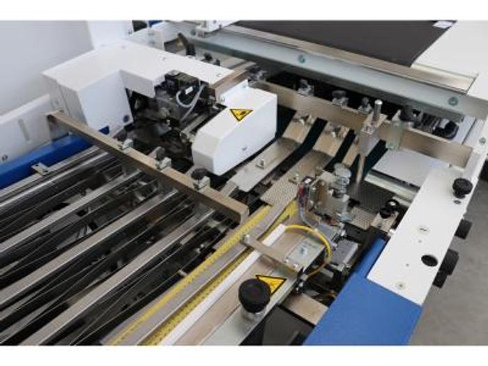 MBO T50 Perfection