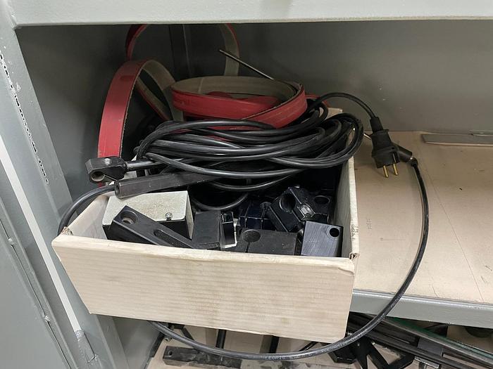 Used Heidelberg ECO 105-2