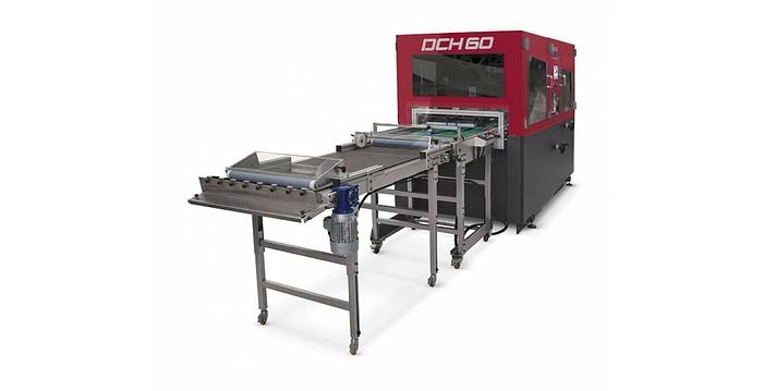 SCS AUTOMABERG DCH 60