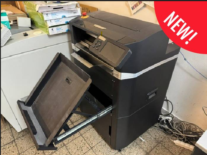 Used INTEC SC 6500