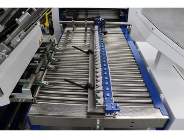 MBO T50 Perfection