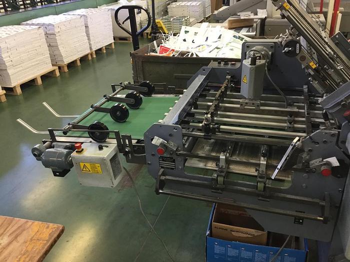Used Stahl T 52.3