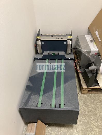 Used CP BOURG BB 3002 + CMT 330