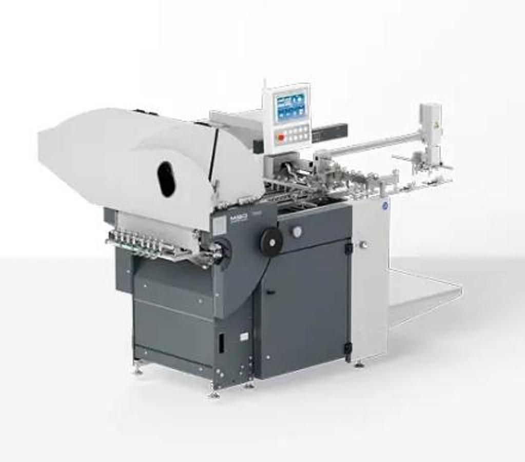MBO T50 Perfection