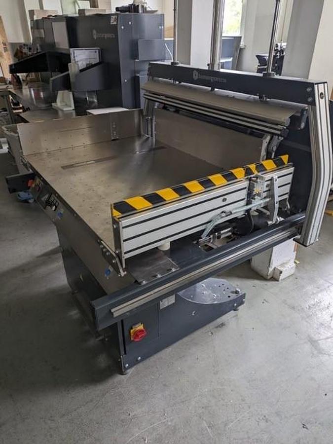 Used BaumannPerfecta BSB 3L Profesional