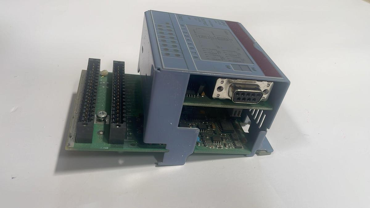 Spare Parts Combination module CM211 