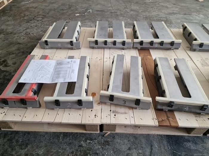 Used Müller Martini ESPRIT