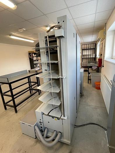 Used Horizon VAC 600 Hm + HAC 600 Ha + ST 40