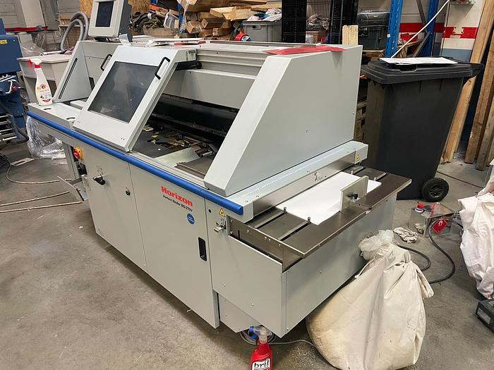 Used Horizon BQ 270 V