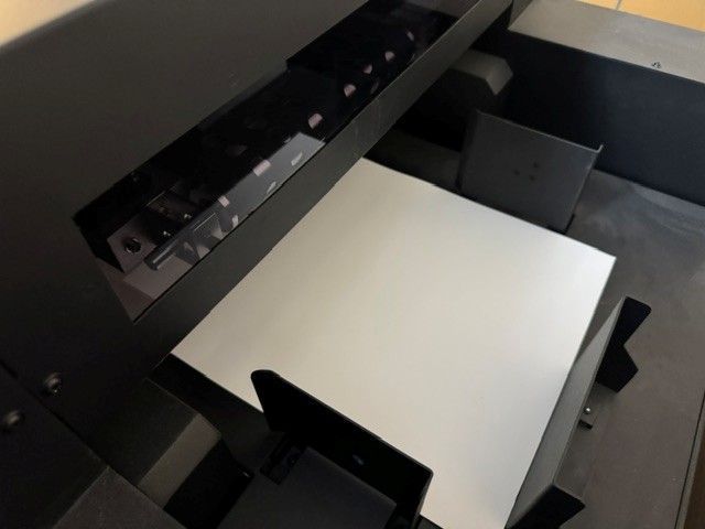 Used INTEC SC 6500
