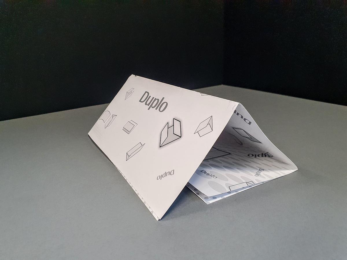 DUPLO DF-1300L