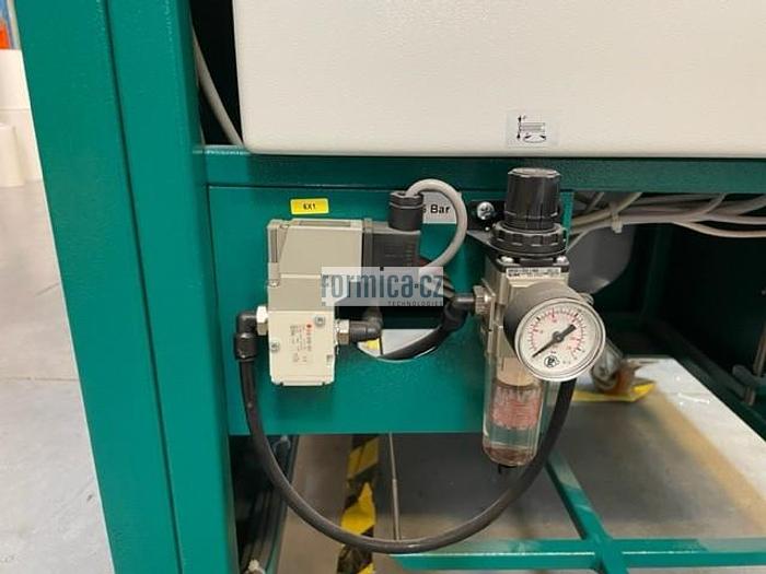 Used Schmedt PräForm NEO