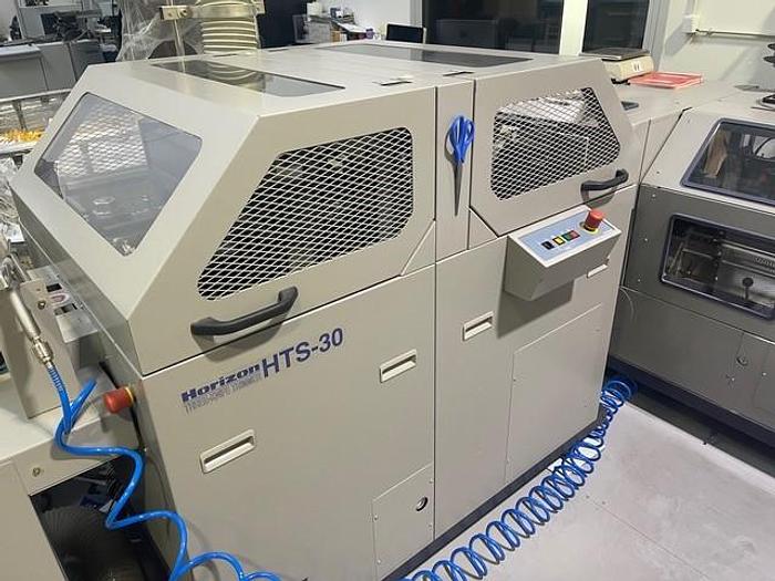 Used Stitchliner Horizon 5500