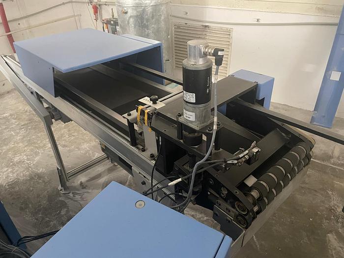 Used Müller Martini ESPRIT