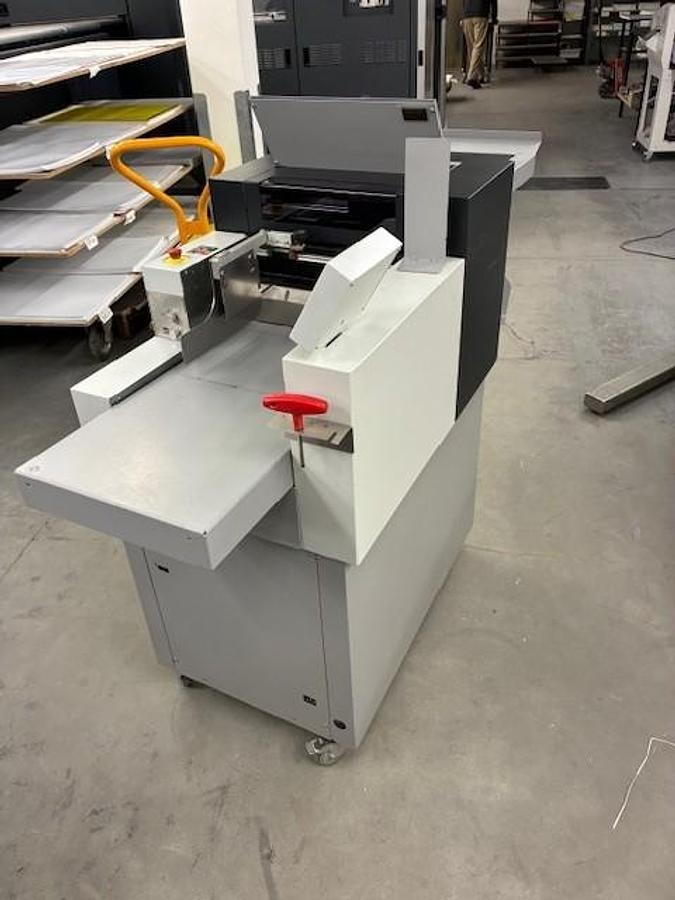 Used Multigraf CF 375