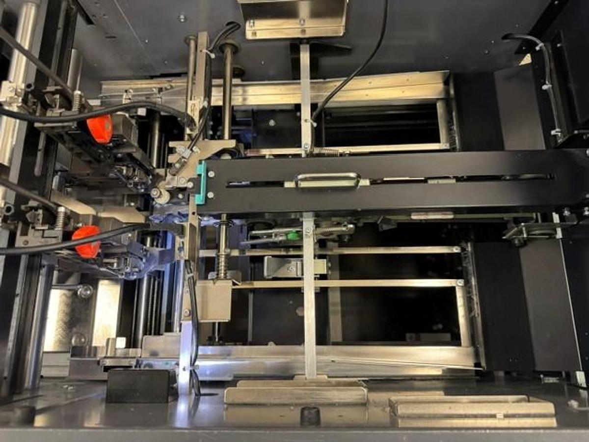 Used Duplo DBM 600