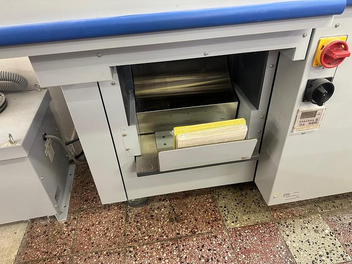 Used Horizon BQ 270 V